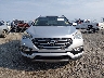 5XYZU3LB2JG****** Wrecked 2018 Hyundai Santa Fe in Arkansas State