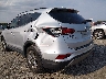 5XYZU3LB2JG****** Used 2018 Hyundai Santa Fe