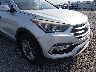 5XYZU3LB2JG****** Repairable 2018 Hyundai Santa Fe