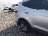 5XYZU3LB2JG****** Salvage and Wrecked 2018 Hyundai Santa Fe in Little Rock