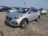 5XYZU3LB2JG****** Used and Repairable 2018 Hyundai Santa Fe in Little Rock