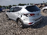 5XYZU3LB2JG****** Salvage and Repairable 2018 Hyundai Santa Fe in Little Rock