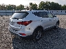 5XYZU3LB2JG****** Salvage and Wrecked 2018 Hyundai Santa Fe in Arkansas State