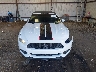 1FATP8UH7H5****** Wrecked 2017 Ford Mustang in Georgia State