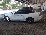 1FATP8UH7H5****** Repairable 2017 Ford Mustang in Georgia State