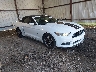 1FATP8UH7H5****** Salvage and Wrecked 2017 Ford Mustang in Atlanta