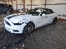 1FATP8UH7H5****** Used and Repairable 2017 Ford Mustang in Atlanta