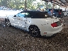 1FATP8UH7H5****** Salvage and Repairable 2017 Ford Mustang in Atlanta