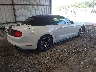 1FATP8UH7H5****** Salvage and Wrecked 2017 Ford Mustang in Georgia State