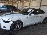 1FATP8UH7H5****** Salvage and Repairable 2017 Ford Mustang in Georgia State