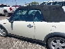 WMWRF33596T****** Reparables 2006 MINI Cooper en Estado de Texas