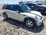 WMWRF33596T****** Salvamento y Destrozados 2006 MINI Cooper en Lubbock