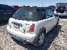 WMWRF33596T****** Salvamento y Destrozados 2006 MINI Cooper en Estado de Texas