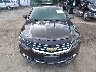 2G1125S33F9****** Destrozados 2015 Chevrolet Impala en Estado de Maryland