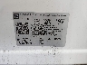 3GNAX5EG3RL****** Used 2024 Chevrolet Equinox in Scranton