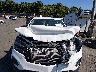 3GNAX5EG3RL****** Salvage 2024 Chevrolet Equinox