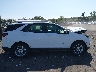 3GNAX5EG3RL****** Wrecked 2024 Chevrolet Equinox