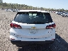 3GNAX5EG3RL****** Salvage and Wrecked 2024 Chevrolet Equinox in Scranton