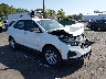 3GNAX5EG3RL****** Salvage and Wrecked 2024 Chevrolet Equinox in Scranton