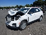 3GNAX5EG3RL****** Used and Repairable 2024 Chevrolet Equinox in Scranton