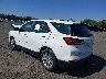 3GNAX5EG3RL****** Salvage and Repairable 2024 Chevrolet Equinox in Scranton