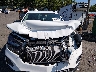 3GNAX5EG3RL****** Wrecked 2024 Chevrolet Equinox in Pennsylvania State