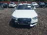 WAUFFAFL5FN****** Wrecked 2015 Audi A4 in New Jersey State