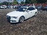 WAUFFAFL5FN****** Used and Repairable 2015 Audi A4 in Sayreville