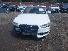 WAUFFAFL5FN****** Salvage and Repairable 2015 Audi A4 in New Jersey State