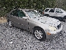 WDBRF64J03F****** Salvage and Wrecked 2003 Mercedes-Benz C 320 in Charleston