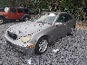 WDBRF64J03F****** Used and Repairable 2003 Mercedes-Benz C 320 in Charleston