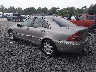 WDBRF64J03F****** Salvage and Repairable 2003 Mercedes-Benz C 320 in Charleston