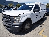 1FTMF1CF3GK****** Usados y Reparables 2016 Ford F-150 en Fremont