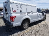 1FTMF1CF3GK****** Salvamento y Destrozados 2016 Ford F-150 en Estado de California