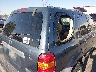 1FMYU93145K****** Wrecked 2005 Ford Escape in Utah State