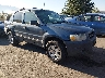 1FMYU93145K****** Salvage and Wrecked 2005 Ford Escape in Salt Lake City