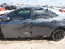 5YFBURHE5KP****** Salvamento 2019 Toyota Corolla