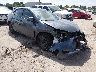 5YFBURHE5KP****** Salvamento y Destrozados 2019 Toyota Corolla en Houston