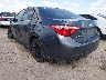5YFBURHE5KP****** Salvamento y Reparables 2019 Toyota Corolla en Houston