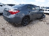 5YFBURHE5KP****** Salvamento y Destrozados 2019 Toyota Corolla en Estado de Texas