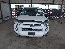 JTEZU5JR4G5****** Destrozados 2016 Toyota 4Runner en Estado de Texas