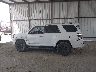 JTEZU5JR4G5****** Reparables 2016 Toyota 4Runner en Estado de Texas