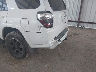 JTEZU5JR4G5****** Salvamento y Reparables 2016 Toyota 4Runner en Estado de Texas
