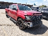 5TFEY5F12JX****** Salvamento y Destrozados 2018 Toyota Tundra en Houston