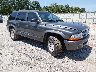 1B4HR48N32F****** Salvamento y Destrozados 2002 Dodge Durango en Atlanta East