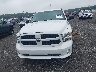 1C6RR7KT7DS****** Destrozados 2013 RAM 1500 en Estado de Maryland