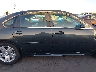 2G1WB5E36G1****** Repairable 2016 Chevrolet Impala in Arizona State