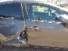 2HGFB2F52DH****** Wrecked 2013 Honda Civic in California State