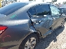2HGFB2F52DH****** Used 2013 Honda Civic in California State