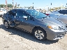 2HGFB2F52DH****** Salvage and Wrecked 2013 Honda Civic in Fresno